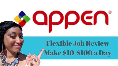 Appen work from home. Things To Know About Appen work from home. 